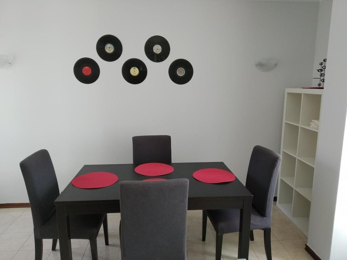 Cascais Excellent 2 Bedroom Apartment In Cascais Center المظهر الخارجي الصورة