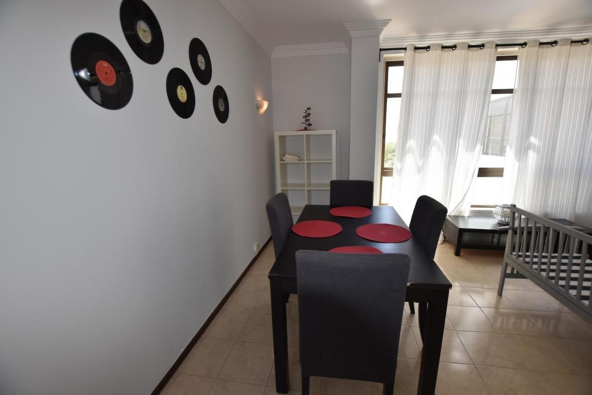 Cascais Excellent 2 Bedroom Apartment In Cascais Center المظهر الخارجي الصورة