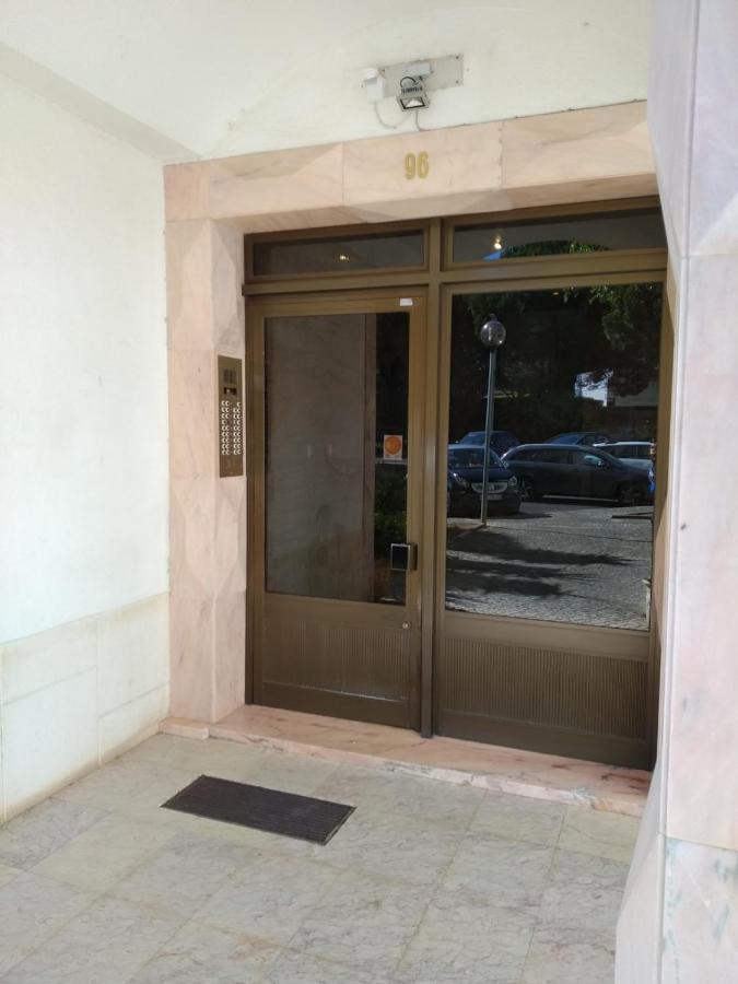 Cascais Excellent 2 Bedroom Apartment In Cascais Center المظهر الخارجي الصورة