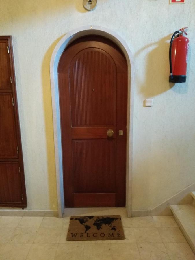 Cascais Excellent 2 Bedroom Apartment In Cascais Center المظهر الخارجي الصورة